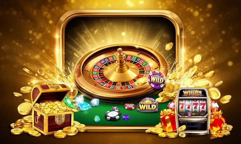 3333bid 3333bid Casino — Live Tables, Slots and Sportsbook in One Place